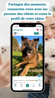 DogPack : Parcs et services screenshot 6