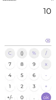 DollarWise Currency Converter screenshot 2