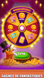 Domino Dreams™ screenshot 2