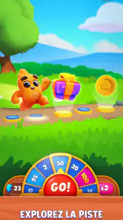 Domino Dreams™ screenshot 3