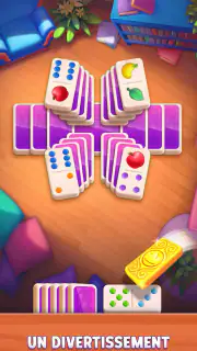Domino Dreams™ screenshot 4
