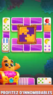 Domino Dreams™ screenshot 6