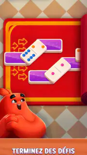 Domino Dreams™ screenshot 7