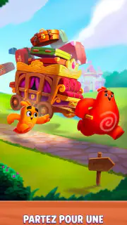 Domino Dreams™ screenshot 8