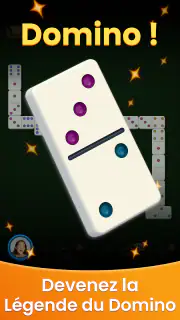 Domino Legends: Jeu Classique screenshot 7