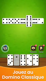 Domino Legends: Jeu Classique screenshot 8