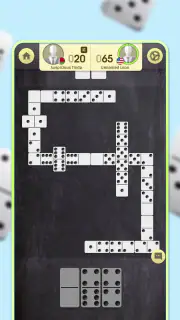 Dominoes - Dominos en Ligne screenshot 5