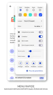 Doua et Adhkar دعاء أذكار screenshot 8