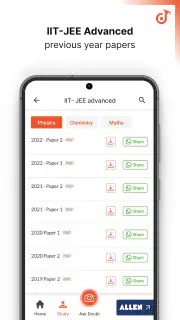 Doubtnut for NCERT, JEE, NEET screenshot 6