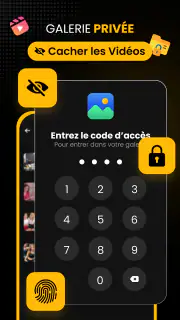 Download Hub, Téléchargeur screenshot 3