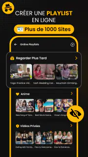 Download Hub, Téléchargeur screenshot 5