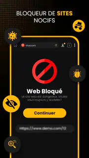 Download Hub, Téléchargeur screenshot 8