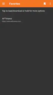 Downloader by AFTVnews screenshot 6