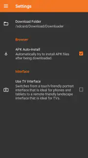 Downloader by AFTVnews screenshot 7
