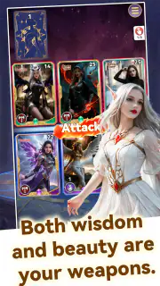 Dragon Legends: Card Battle screenshot 3