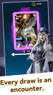 Dragon Legends: Card Battle screenshot 5