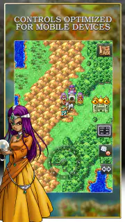 DRAGON QUEST IV screenshot 3