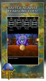 DRAGON QUEST IV screenshot 5