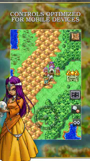 DRAGON QUEST IV screenshot 8