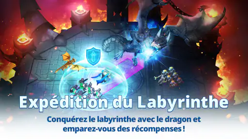 Dragon Siege: Strategic Empire screenshot 6