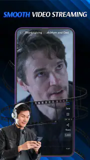 Drama Movies: Short Series screenshot 4