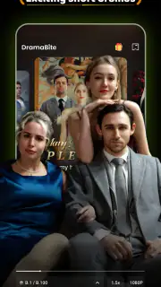 DramaBite-Short Dramas & TV screenshot 6