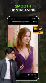 DramaBlaze: Watch Movie Series screenshot 3