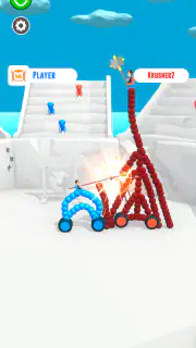 Draw Joust! screenshot 5