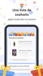 drawnames | L'app Secret Santa screenshot 3