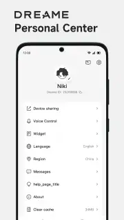 Dreamehome screenshot 3