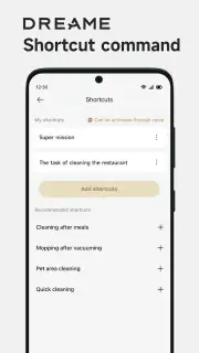 Dreamehome screenshot 4