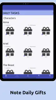 Dreamlight Guide by A J Lake screenshot 6