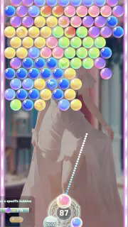 Dreamy Pop: Bubble Charm screenshot 3