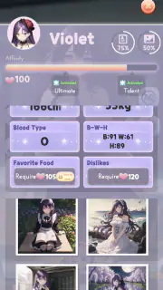 Dreamy Pop: Bubble Charm screenshot 5
