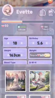 Dreamy Pop: Bubble Charm screenshot 7