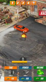 Drift 2 Drag screenshot 5