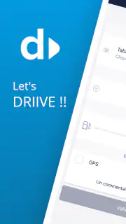 DriiveMe screenshot 1