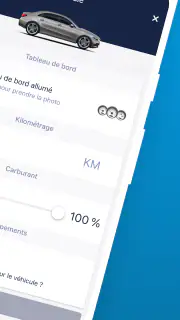 DriiveMe screenshot 2