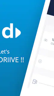 DriiveMe screenshot 5