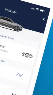 DriiveMe screenshot 6
