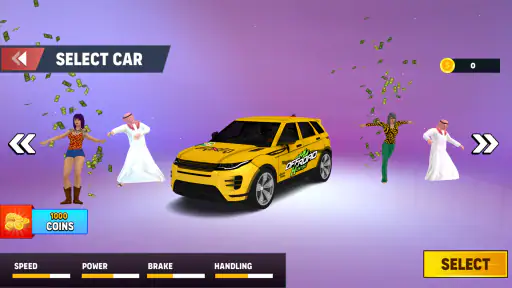 Driving School 3D Car Parking screenshot 7