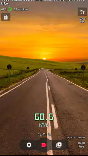 Droid Dashcam DVR screenshot 6
