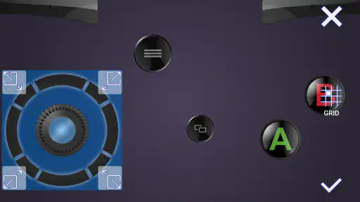 DroidJoy: Gamepad Joystick screenshot 7