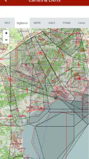 Drone-Spot screenshot 5