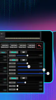 DubStep Music & Beat Creator screenshot 6