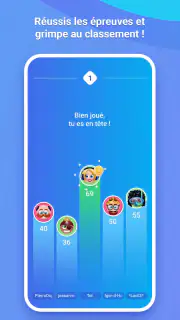 DuelQuiz ! screenshot 3