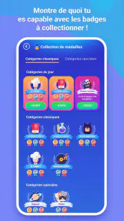 DuelQuiz ! screenshot 5
