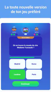 DuelQuiz ! screenshot 6