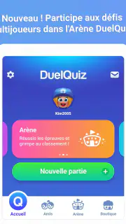DuelQuiz ! screenshot 7