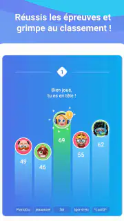 DuelQuiz ! screenshot 8